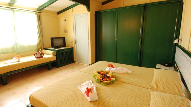 Voi Vila Do Farol Resort